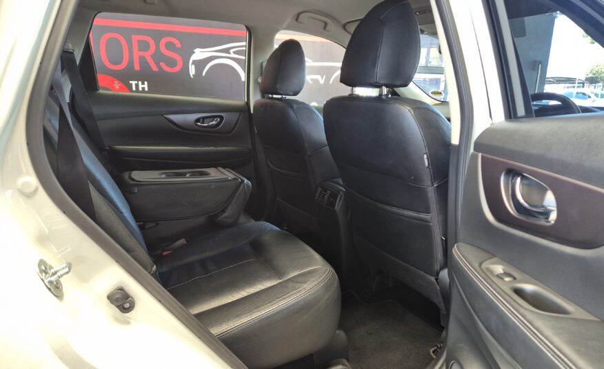 Nissan X-Trail 2.0 XE