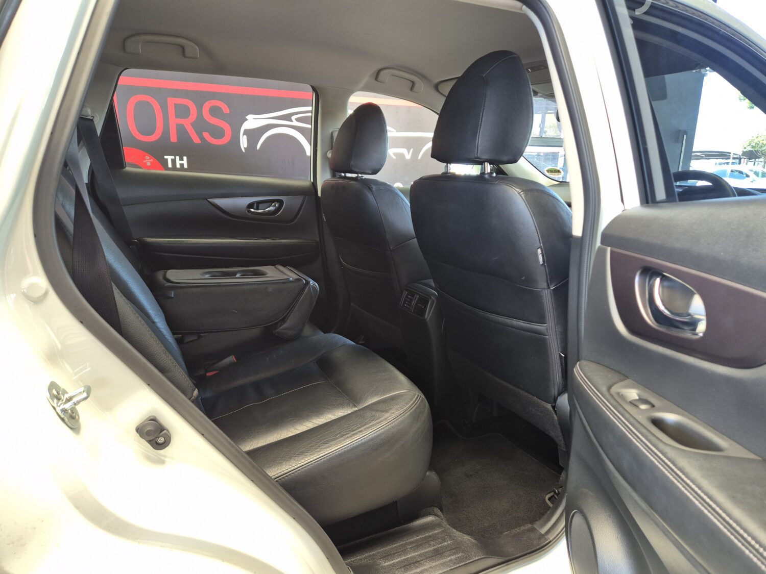 Nissan X-Trail 2.0 XE