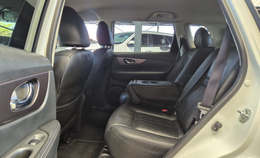 Nissan X-Trail 2.0 XE