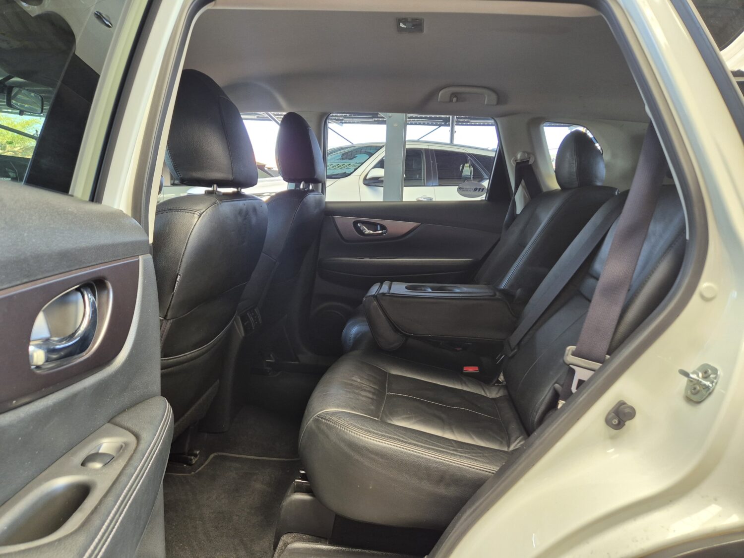 Nissan X-Trail 2.0 XE