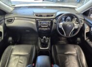 Nissan X-Trail 2.0 XE