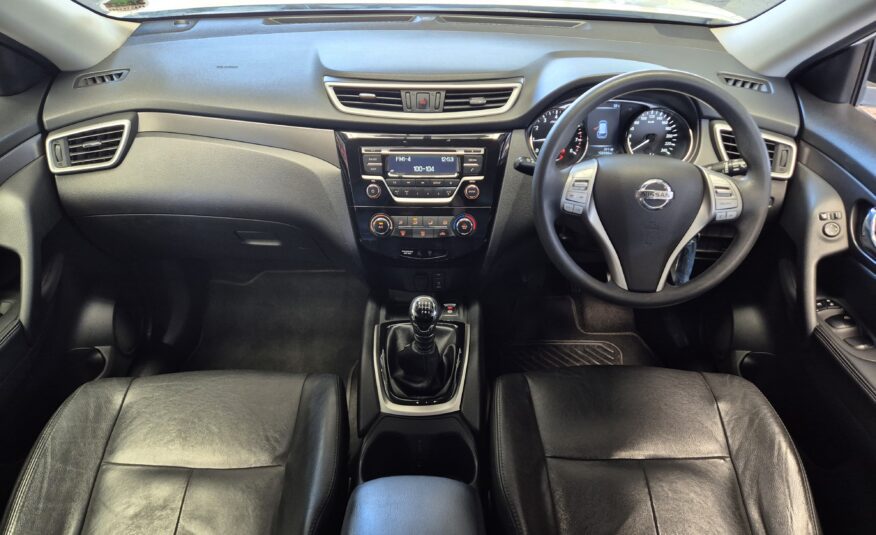 Nissan X-Trail 2.0 XE
