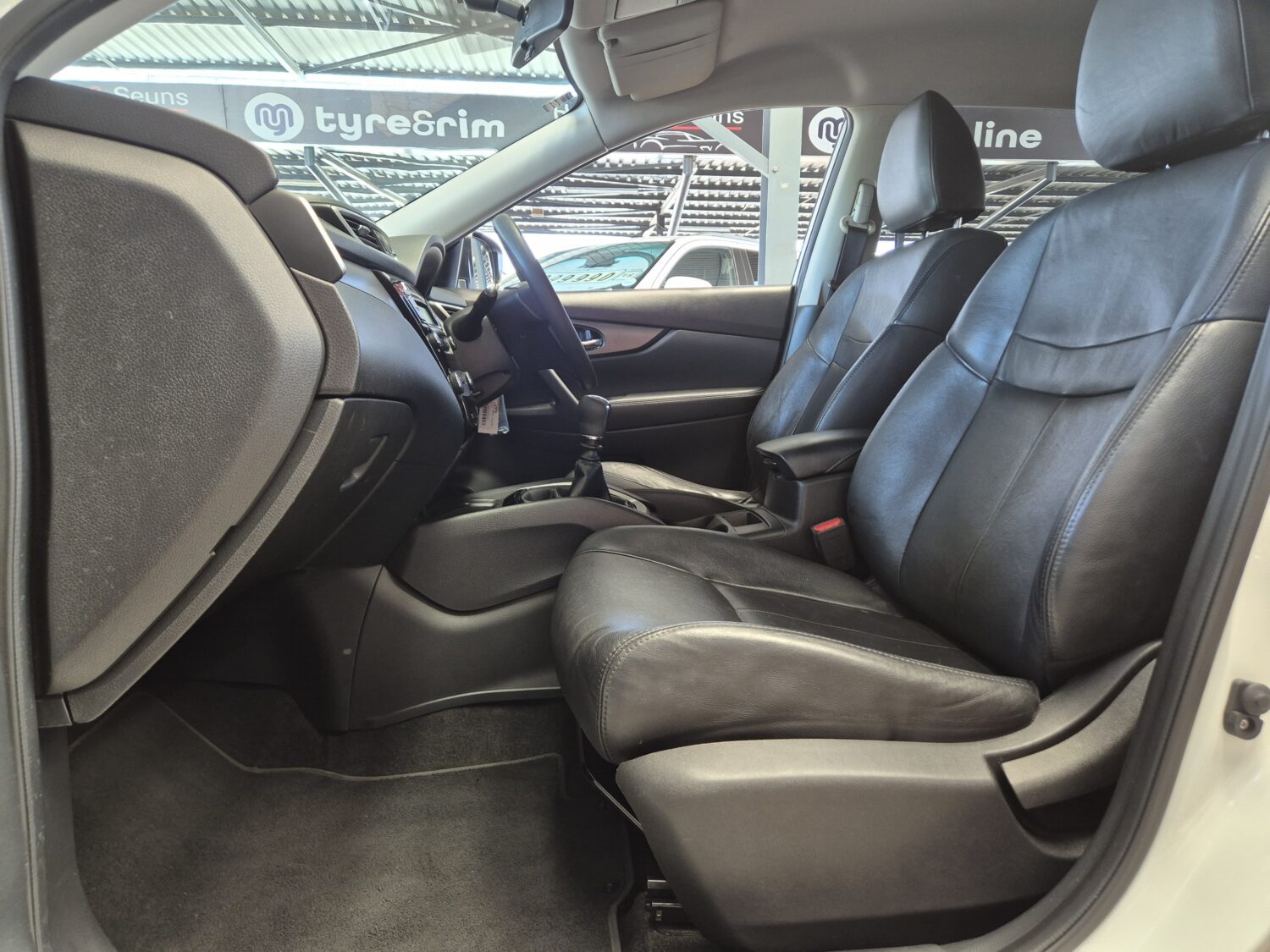 Nissan X-Trail 2.0 XE