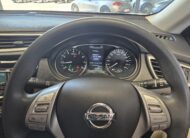 Nissan X-Trail 2.0 XE