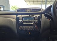 Nissan X-Trail 2.0 XE