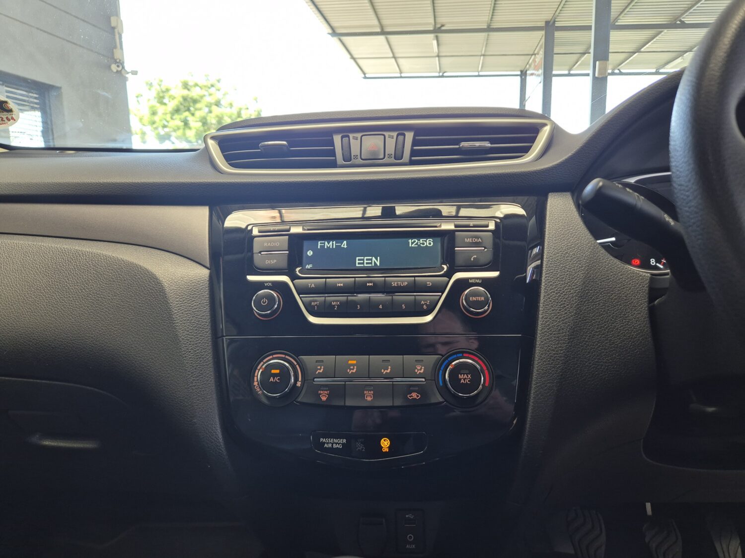 Nissan X-Trail 2.0 XE