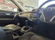 Nissan X-Trail 2.0 XE