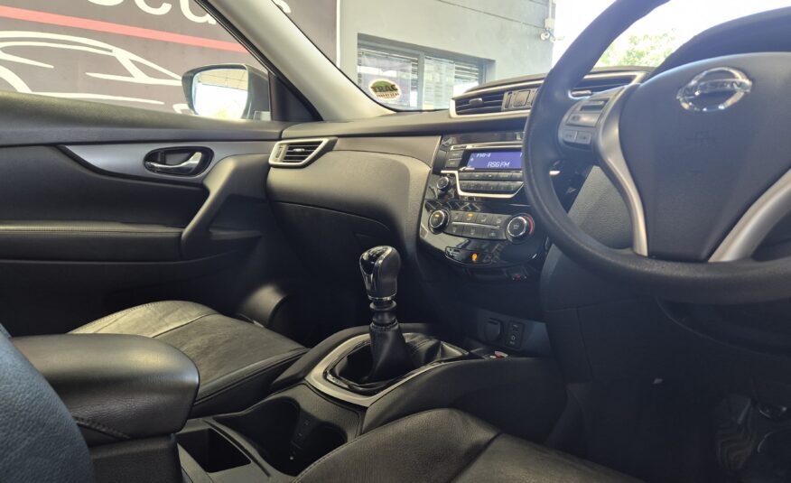 Nissan X-Trail 2.0 XE