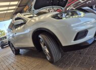 Nissan X-Trail 2.0 XE