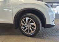 Nissan X-Trail 2.0 XE