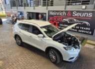 Nissan X-Trail 2.0 XE