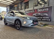 Mitsubishi Eclipse Cross 2.0 GLS Auto