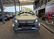 Mitsubishi Eclipse Cross 2.0 GLS Auto