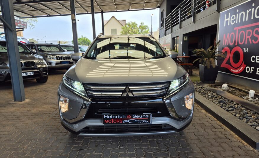 Mitsubishi Eclipse Cross 2.0 GLS Auto