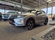Mitsubishi Eclipse Cross 2.0 GLS Auto