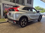 Mitsubishi Eclipse Cross 2.0 GLS Auto