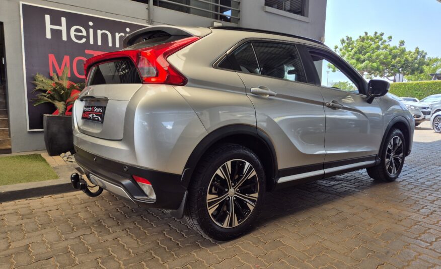 Mitsubishi Eclipse Cross 2.0 GLS Auto