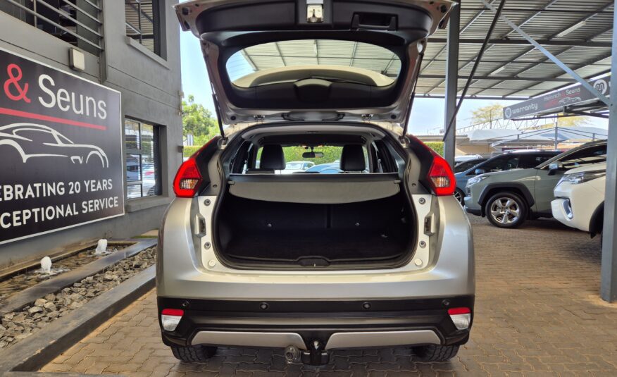 Mitsubishi Eclipse Cross 2.0 GLS Auto