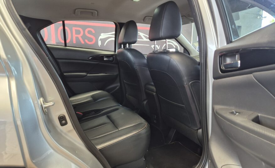 Mitsubishi Eclipse Cross 2.0 GLS Auto