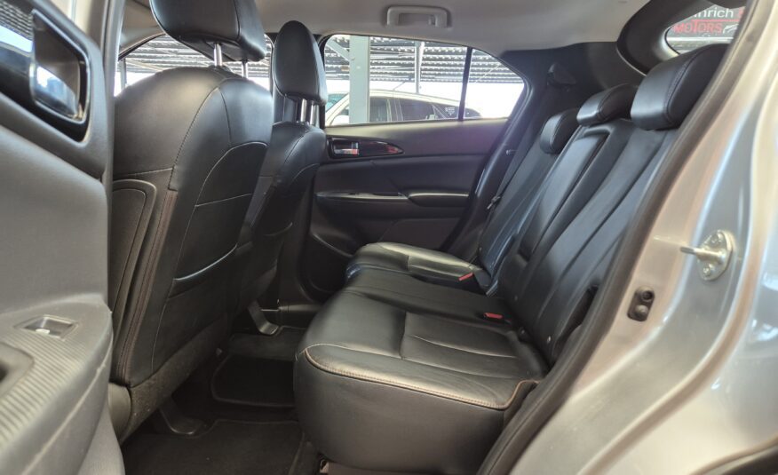 Mitsubishi Eclipse Cross 2.0 GLS Auto
