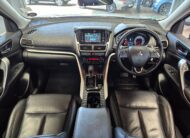 Mitsubishi Eclipse Cross 2.0 GLS Auto