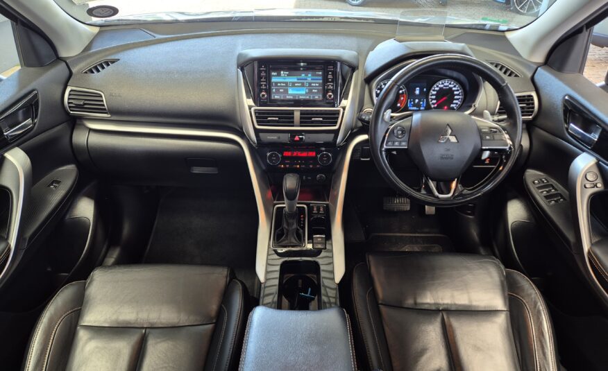 Mitsubishi Eclipse Cross 2.0 GLS Auto