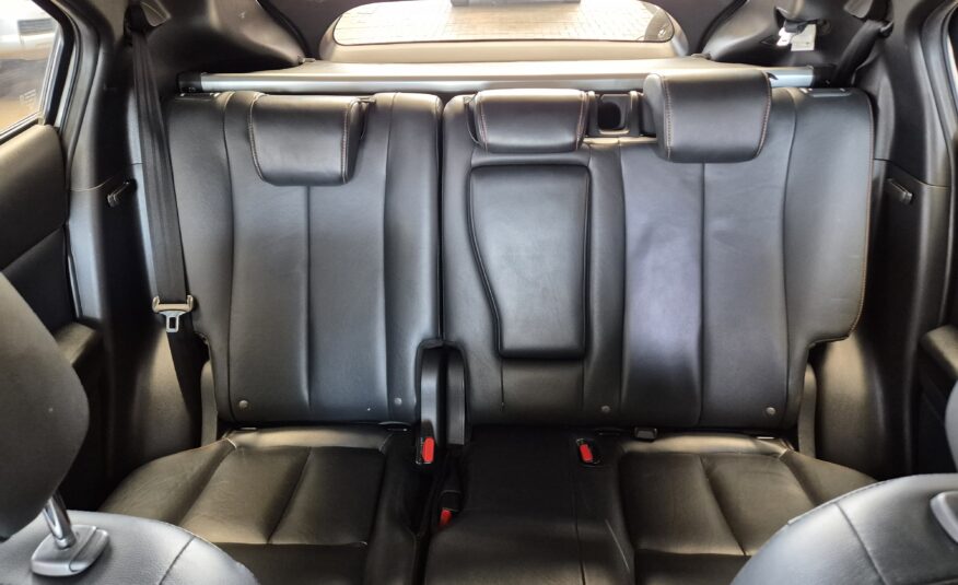 Mitsubishi Eclipse Cross 2.0 GLS Auto