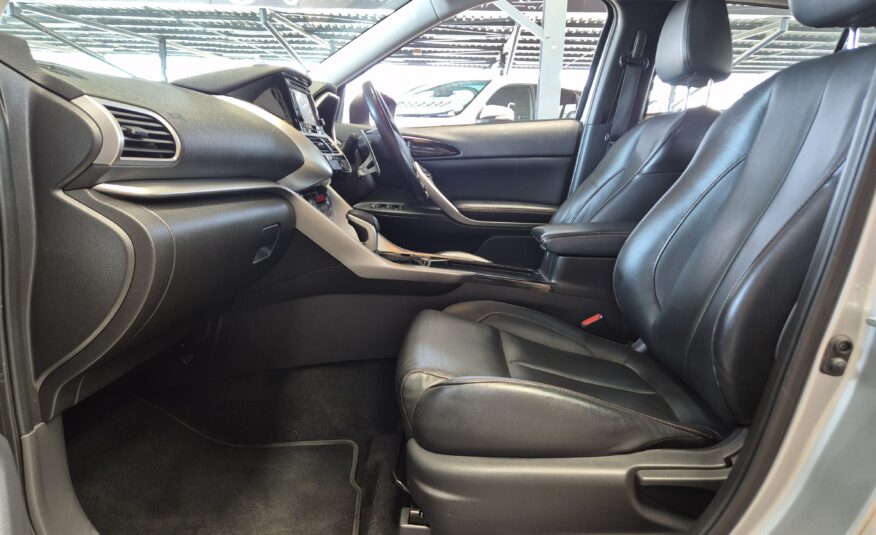 Mitsubishi Eclipse Cross 2.0 GLS Auto
