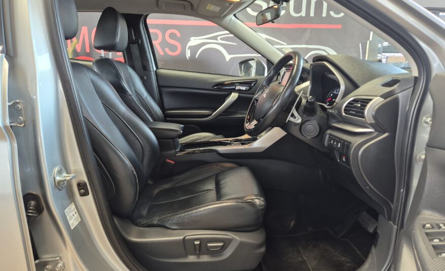 Mitsubishi Eclipse Cross 2.0 GLS Auto