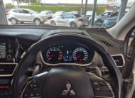 Mitsubishi Eclipse Cross 2.0 GLS Auto