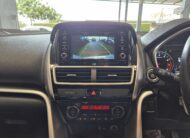 Mitsubishi Eclipse Cross 2.0 GLS Auto