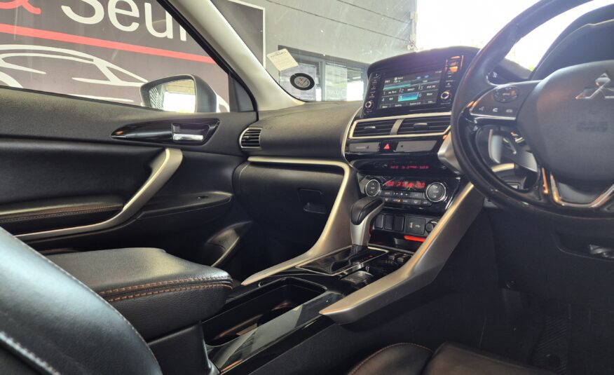 Mitsubishi Eclipse Cross 2.0 GLS Auto