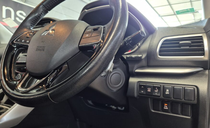 Mitsubishi Eclipse Cross 2.0 GLS Auto