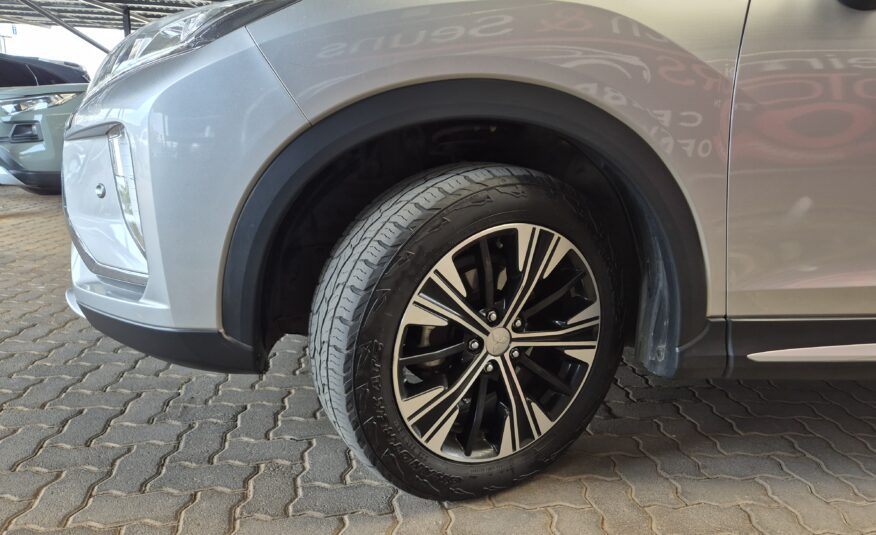 Mitsubishi Eclipse Cross 2.0 GLS Auto