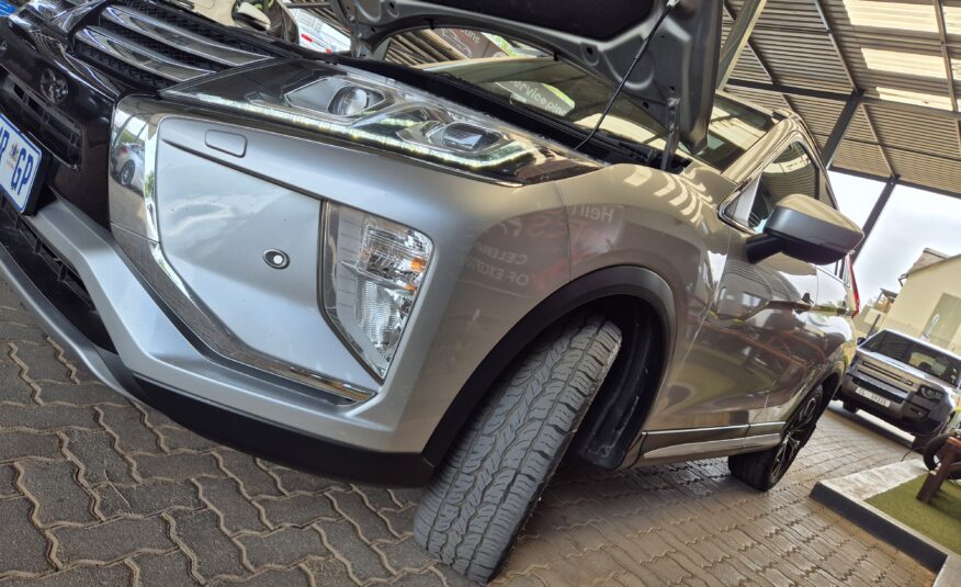 Mitsubishi Eclipse Cross 2.0 GLS Auto