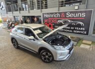 Mitsubishi Eclipse Cross 2.0 GLS Auto