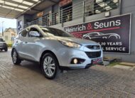 Hyundai ix35 2.0 Executive