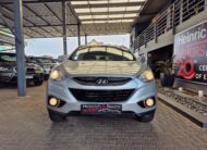 Hyundai ix35 2.0 Executive