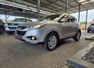 Hyundai ix35 2.0 Executive