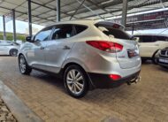 Hyundai ix35 2.0 Executive