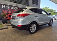 Hyundai ix35 2.0 Executive
