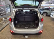 Hyundai ix35 2.0 Executive