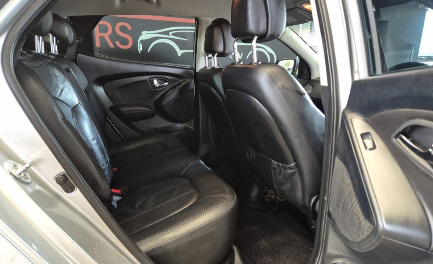 Hyundai ix35 2.0 Executive