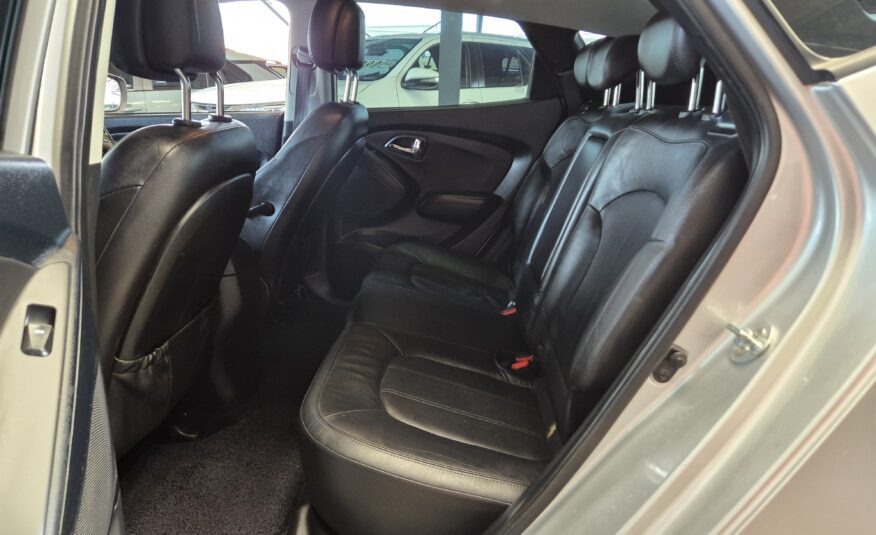Hyundai ix35 2.0 Executive