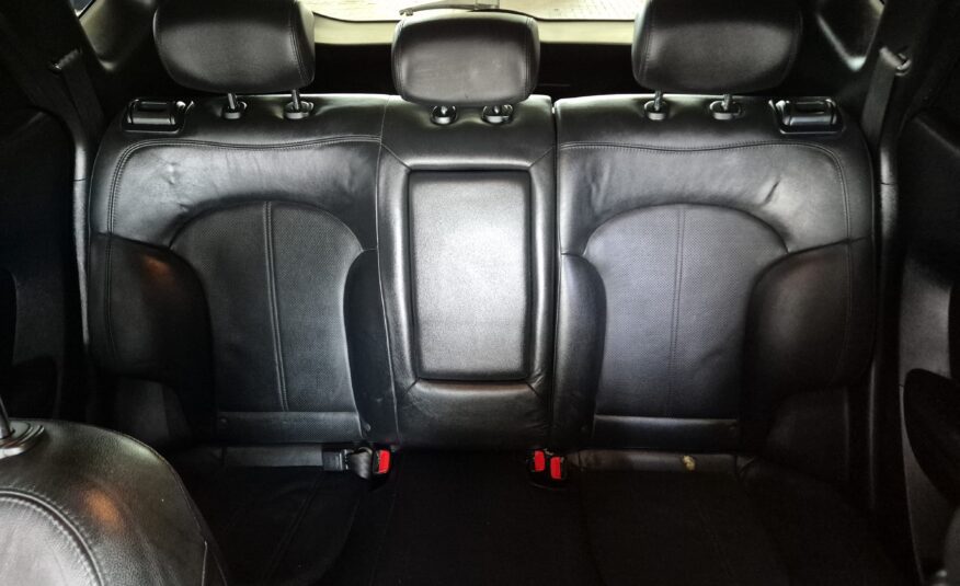 Hyundai ix35 2.0 Executive