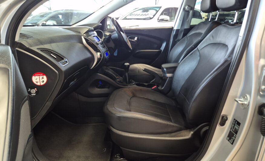 Hyundai ix35 2.0 Executive