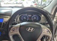 Hyundai ix35 2.0 Executive