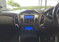 Hyundai ix35 2.0 Executive