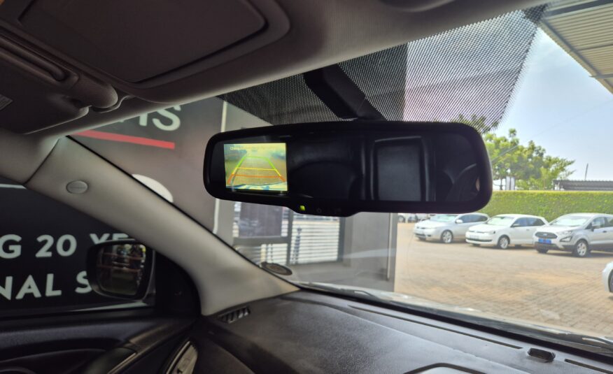 Hyundai ix35 2.0 Executive