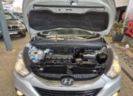 Hyundai ix35 2.0 Executive